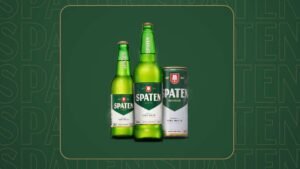 Leia mais sobre o artigo Tradicional cerveja da Oktoberfest alemã, Spaten chega ao país