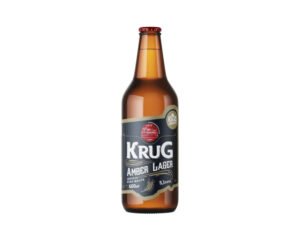 Leia mais sobre o artigo Amber Lager é o novo lançamento da Krug Bier