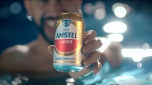 Leia mais sobre o artigo Amstel estreia “I Am Gil”, campanha com Gil do Vigor sobre sua vida