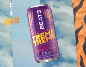 Leia mais sobre o artigo Beats Treme Treme combina jambu e açaí