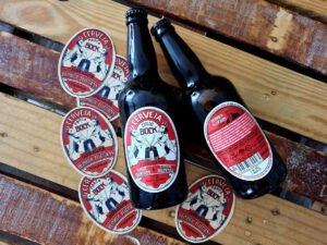 Leia mais sobre o artigo Cerveja Blumenau Bock Feldmann chega ao mercado