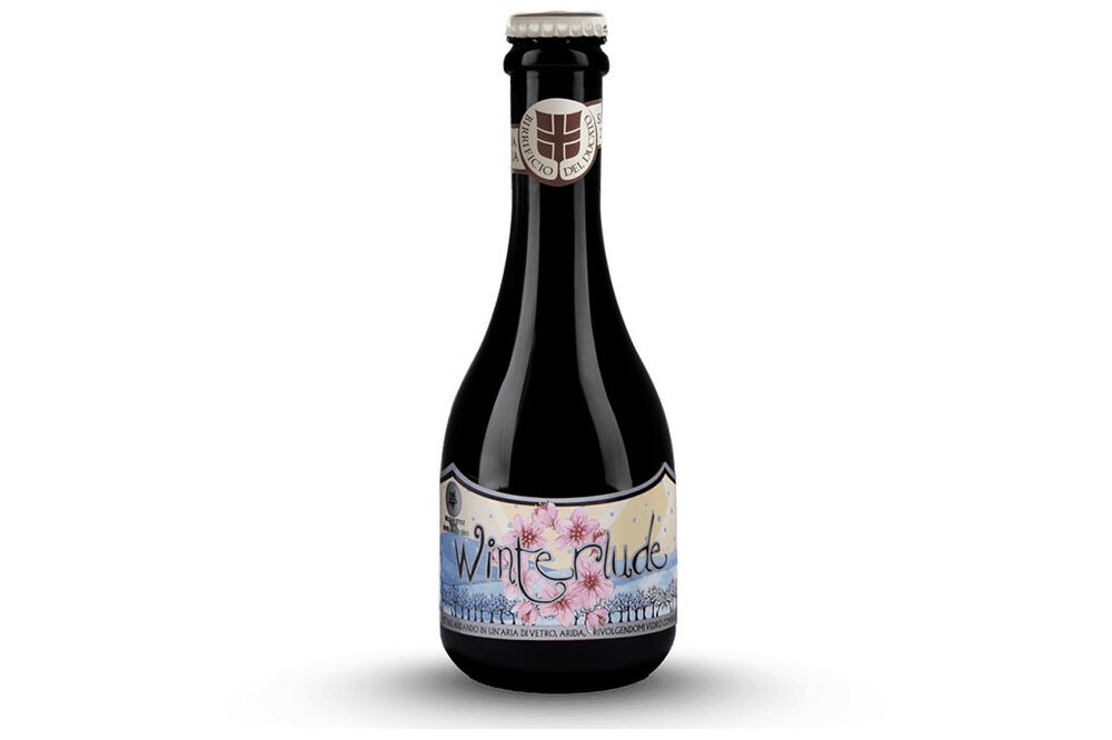 Leia mais sobre o artigo Cerveja Winterlude chega ao Brasil pela TodoVino