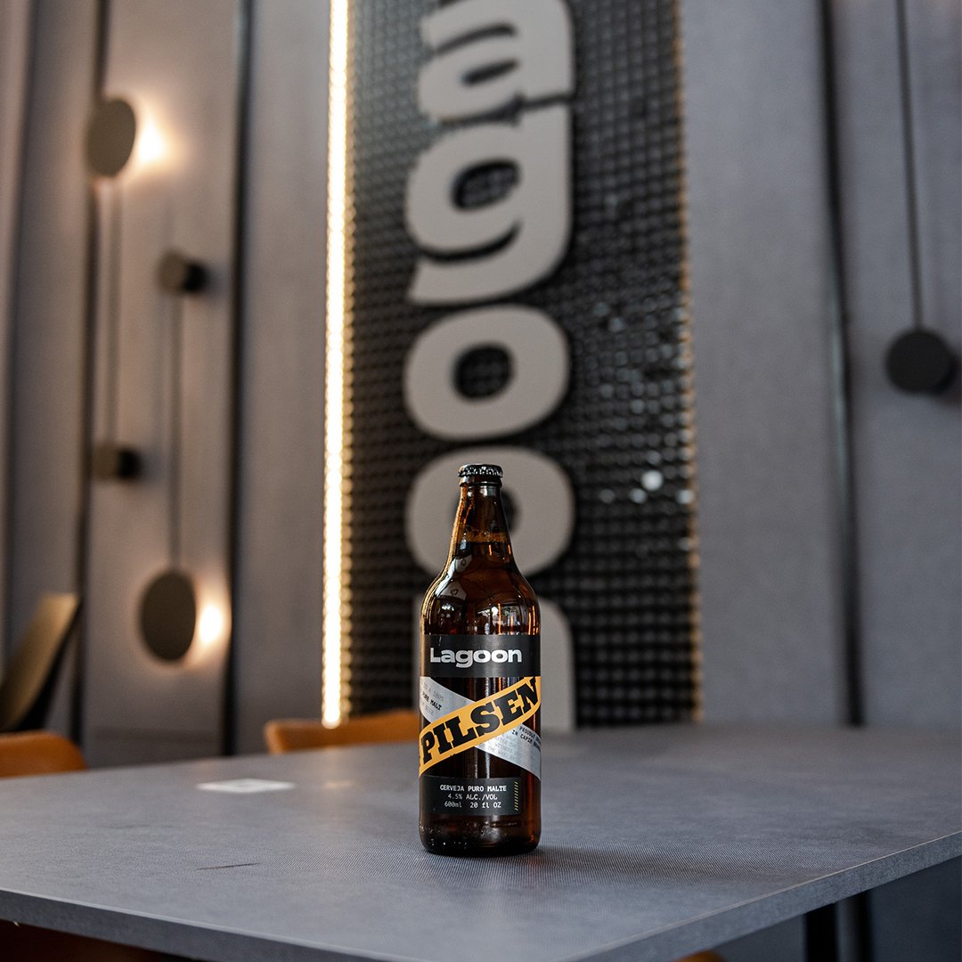 Cervejaria Lagoon participa da Morar Mais - Você Falou Cerveja - Blog Cervejeiro