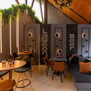 Leia mais sobre o artigo Cervejaria Lagoon participa da Morar Mais