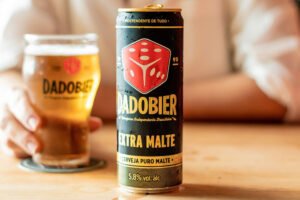 Leia mais sobre o artigo Extra Malte, nova cerveja da Dado Bier