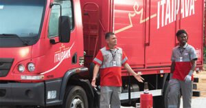 Leia mais sobre o artigo Itaipava usa funcionários como protagonistas de campanha