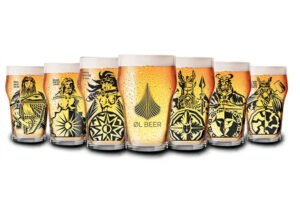 Leia mais sobre o artigo Semana do Cliente da Cervejaria ØL Beer traz descontos