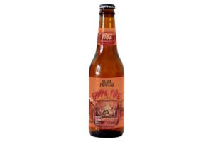 Leia mais sobre o artigo Black Princess lança Rauchbier, a Gimme Fire