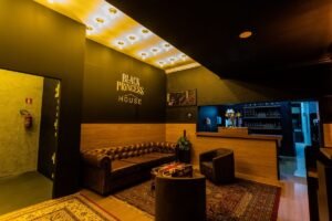 Leia mais sobre o artigo Black Princess lança espaço com música ao vivo em São Paulo