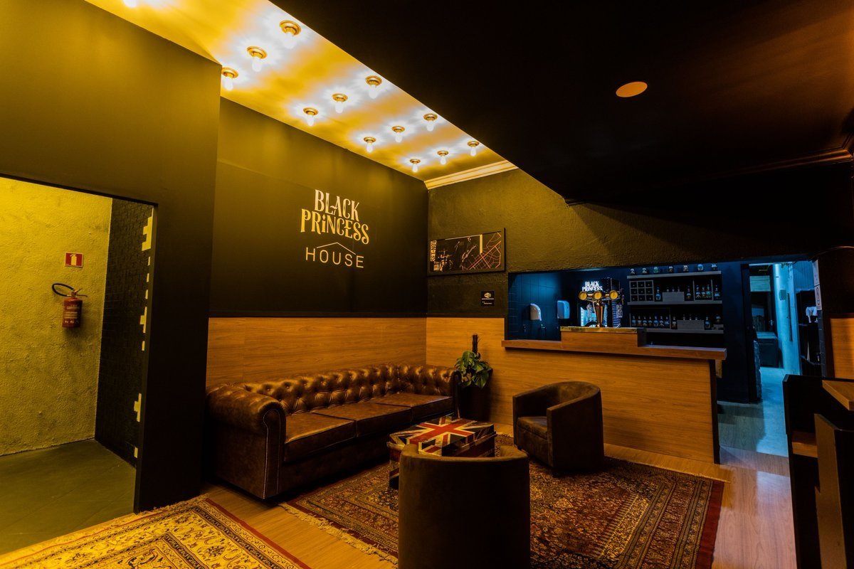 Leia mais sobre o artigo Black Princess lança espaço com música ao vivo em São Paulo