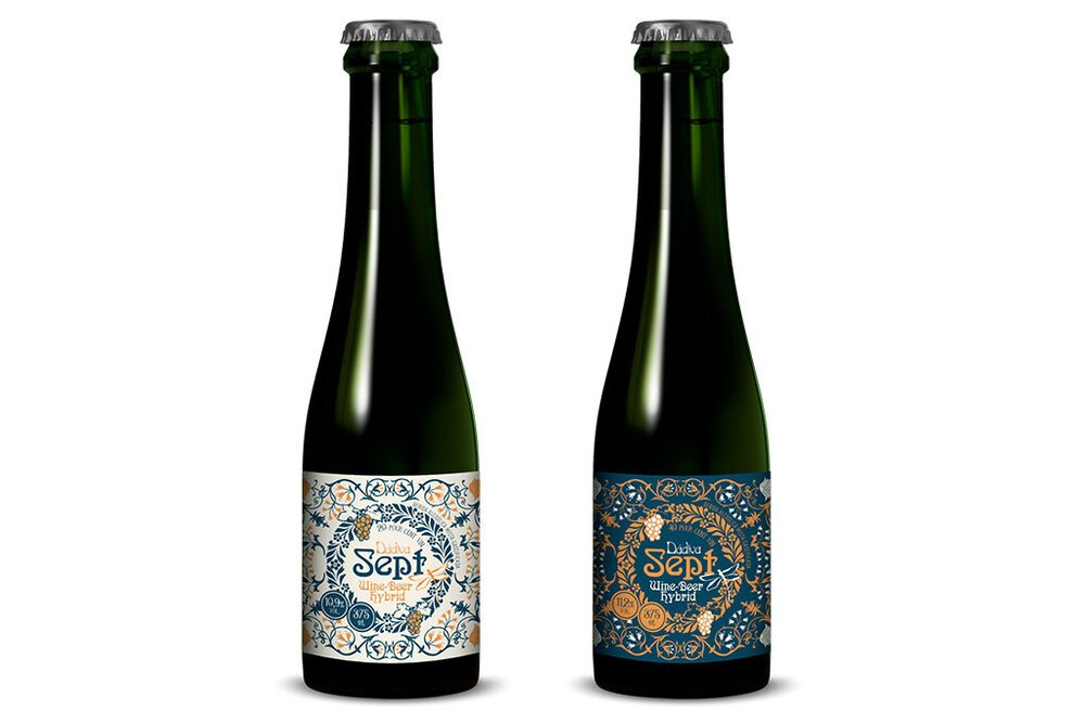 Leia mais sobre o artigo Cerveja Dádiva lança a comemorativa Sept