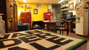 Leia mais sobre o artigo Cervejaria Van der Ale inaugura a VDA ‘Drunkstore’ na Mooca