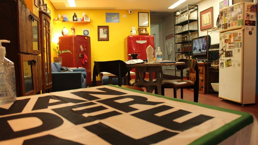 Leia mais sobre o artigo Cervejaria Van der Ale inaugura a VDA ‘Drunkstore’ na Mooca
