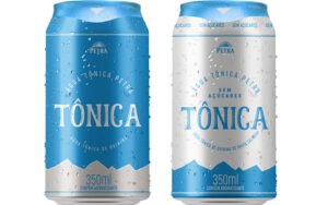 Leia mais sobre o artigo Petra lança água tônica