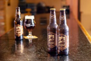 Leia mais sobre o artigo Saint Bier lança Dubbel com lote limitado