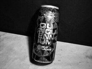 Leia mais sobre o artigo Salva Craft Beer lança cerveja comemorativa