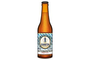 Leia mais sobre o artigo Schornstein lança cerveja Oktoberfest