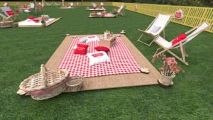 Leia mais sobre o artigo Stella Sem Glúten oferece piquenique no Parque Ibirapuera