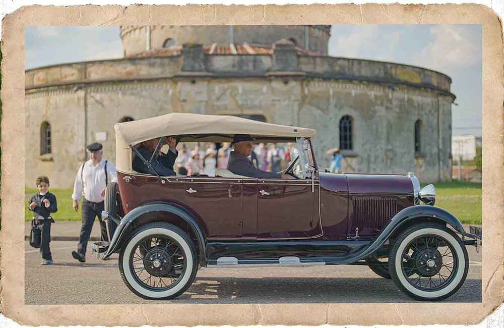 Bodebrown lança nova cerveja em homenagem aos imigrantes italianos - Você Falou Cerveja - Blog Cervejeiro