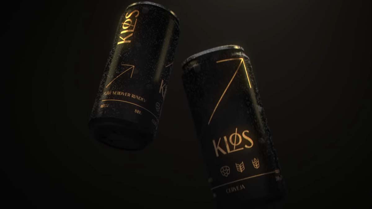 Leia mais sobre o artigo Cerveja Klos: uma cerveja como você nunca viu