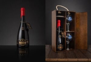 Leia mais sobre o artigo Cervejaria De Roos lança Bikse Tripel edição limitada 2021