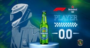 Leia mais sobre o artigo F1 Heineken anuncia torneio virtual com pilotos, gamers e consumidores