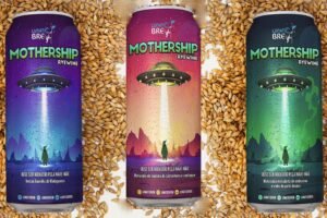 Leia mais sobre o artigo Lunatic Brew lança nova cerveja com exclusividade na Beer Mad