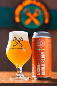 Leia mais sobre o artigo Mestre-Cervejeiro.com e Dogma lançam cerveja