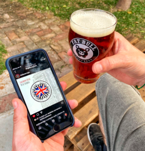 Leia mais sobre o artigo Movimento Toda Cerveja organiza nova campanha