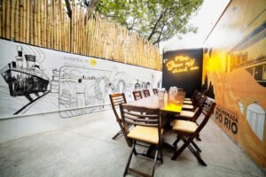 Leia mais sobre o artigo Pompéia ganha o Cantinho Noi