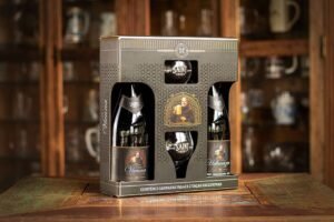 Leia mais sobre o artigo Saint Bier lança kit especial de fim de ano