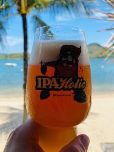 Leia mais sobre o artigo Cervejaria Espiral lança IPAHolic no Snack Bar da Doutor Duranz