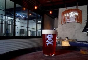 Leia mais sobre o artigo Covil Dead Dog deixa de ser apenas taproom e vira brewpub