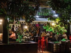 Leia mais sobre o artigo Rio Tap Beer House volta da quarentena mais forte