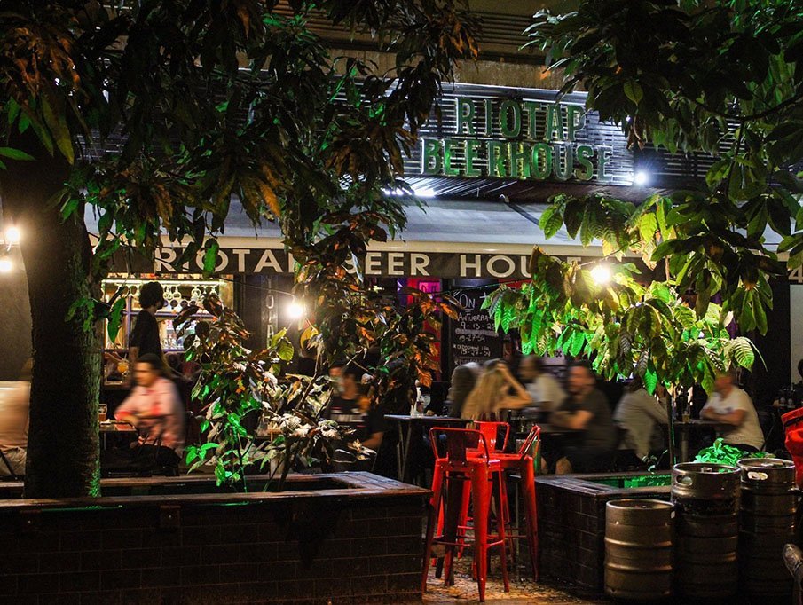 Leia mais sobre o artigo Rio Tap Beer House volta da quarentena mais forte