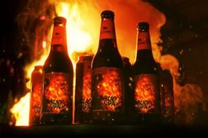 Leia mais sobre o artigo Bastards Brewery e Macumbazilla lançam cerveja colaborativa