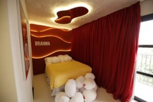 Leia mais sobre o artigo Brahma se junta com Housi e convida pessoas a viverem ‘Brahmosidade’