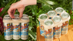 Leia mais sobre o artigo Cervejaria Colorado apresenta embalagem sustentável