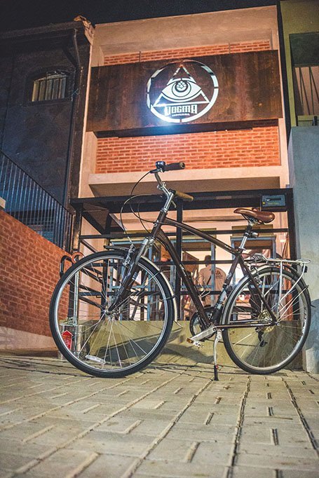 Leia mais sobre o artigo Cervejaria Dogma prevê unidades no Rio, Curitiba e Ribeirão