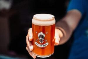 Leia mais sobre o artigo Cervejaria Doktor Brau marca presença no Memorial da América Latina em 2022