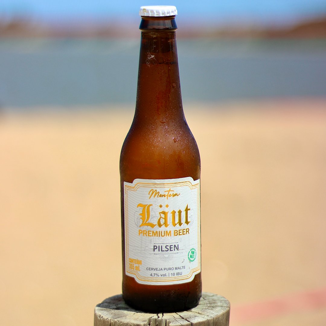 Cervejaria Läut lança novas embalagens - Você Falou Cerveja - Blog Cervejeiro