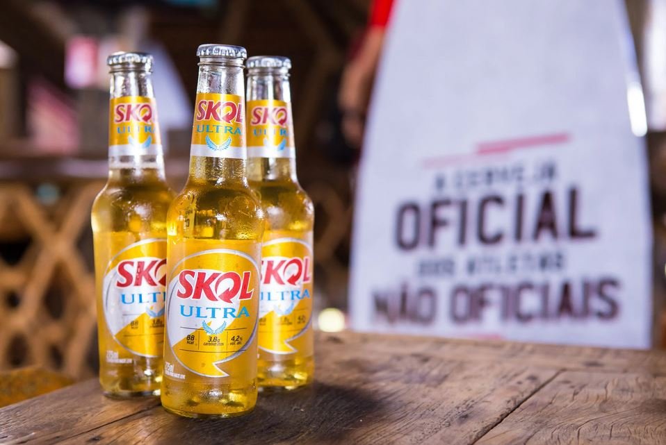 Cervejas de baixa caloria ganham espaço no mercado nacional - Você Falou Cerveja - Blog Cervejeiro