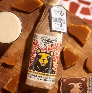 Leia mais sobre o artigo Colorado lança cerveja de rapadura com embalagem 100% reciclada de cacos de vidro