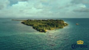 Leia mais sobre o artigo Corona anuncia ilha paradisíaca no Caribe
