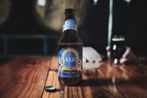 Leia mais sobre o artigo Firestone Walker Anniversary Ale XXIII chega ao Brasil pela Interfood