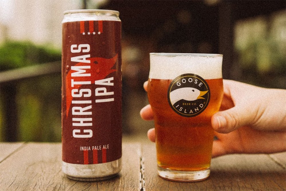 Leia mais sobre o artigo Goose Island passa a enlatar chopes direto do Brewhouse