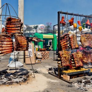 Leia mais sobre o artigo Próxima edição do Burn Experience Festival será em janeiro