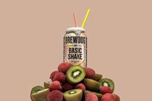 Leia mais sobre o artigo Três novos rótulos da Brewdog chegam ao Brasil pela TodoVino