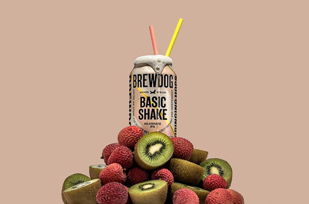 Leia mais sobre o artigo Três novos rótulos da Brewdog chegam ao Brasil pela TodoVino