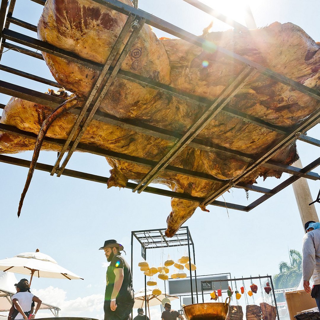 Próxima edição do Burn Experience Festival será em janeiro - Você Falou Cerveja - Blog Cervejeiro